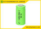 OEM/ODM 2/3AA 1.2 V 600mah電池2/3AA 1.2v 600mahのニッケルの金属の水素化合物の充電電池