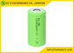4000mah 1.2 Vの充電電池、Nimh CのサイズのNimhの充電電池