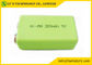 9V 280mahプリズムNimh電池6F22 9v電池のnimhの充電電池9v