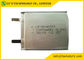 超薄く使い捨て可能な電池CP304050 3.0V 1000mAhの袋の細胞