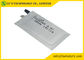 スマート カードのリチウム電池3.0v 35mah limno2電池のためのRFID電池の超薄い細胞CP042345