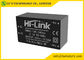軽減する90-264V 72%のタイプ3W AC DC電源HLK-PM24