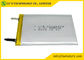 使い捨て可能なCP155070適用範囲が広く柔らかい900mah LiMnO2の電池3V