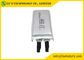 RFの送信機のためのCP702242超薄い電池3.0v 1500mah