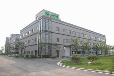 中国 Lu’s Technology Co., Limited