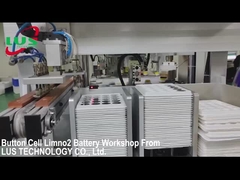 リチウム マンガンの二酸化物電池3V Cr2032 cr2450 cr2477 cr1220