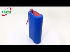 18650 2S1P リチウムイオンバッテリーパック OEM 18650 26650 21700 32140 21700