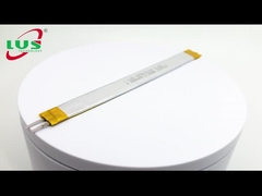 CP2012125 3.0V 450mah LiMnO2 バッテリー