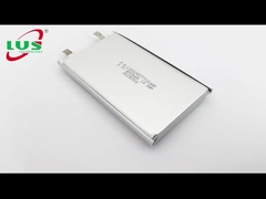 リチウムポリマーバッテリー 3.7V 4000mAh LP824577