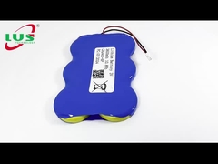 CR2450-6P イオンセル電池