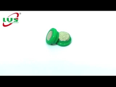 NiMH 1.2V再充電可能なボタンの細胞電池20H 40H 80H 110H 250H 330H