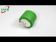 1.2 V 充電可能なバッテリー