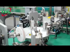 再充電電池 LP654050-2P リチウムポリマー バッテリーパック 3.7Volt 3000mah カスタム