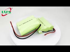 AA1500 NIMH バッテリー カスタマイズ