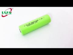 AA 2500mah 1.2V NIMH バッテリー