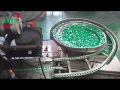 ニッケル水素電池工場