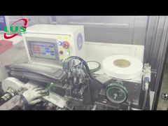 ポーチセルリチウム電池工場