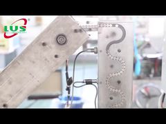 円柱状リチウムバッテリー