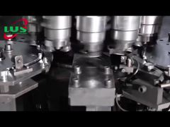 円筒形リチウム電池とアルカリ電池の製造