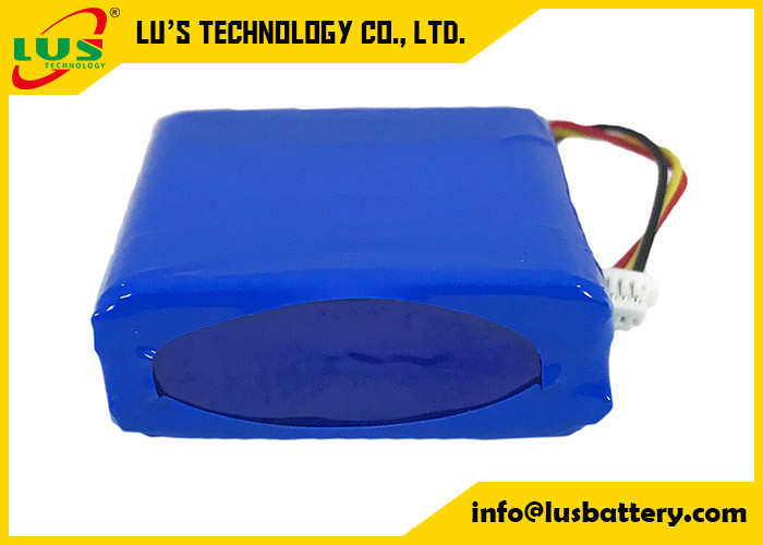キャビネット ライトのための李ポリマー1600mAh 3.7V Lipo電池のパック3000mah PL704050-2P