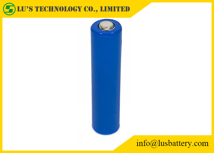 コンピュータ/時計のための700mah 3.6Vのリチウム塩化チオニル電池ER10450電池