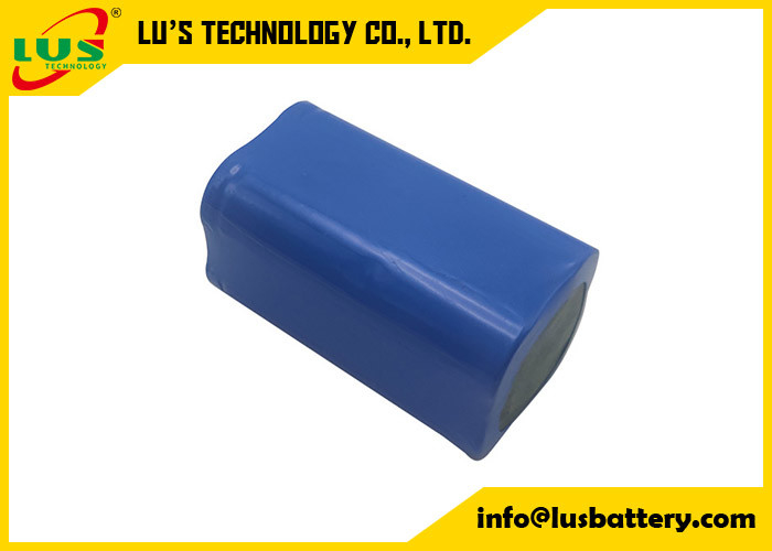 14.4v 2600mAh 37.44Wh 18650 4S1P李イオン電池のパックOEM 18650 26650 21700 32140 21700