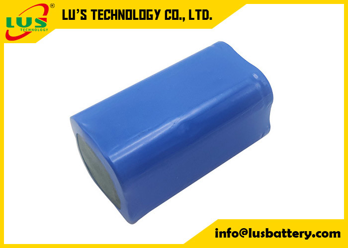 14.4v 2600mAh 37.44Wh 18650 4S1P李イオン電池のパックOEM 18650 26650 21700 32140 21700
