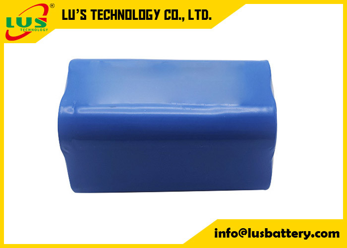 14.4v 2600mAh 37.44Wh 18650 4S1P李イオン電池のパックOEM 18650 26650 21700 32140 21700