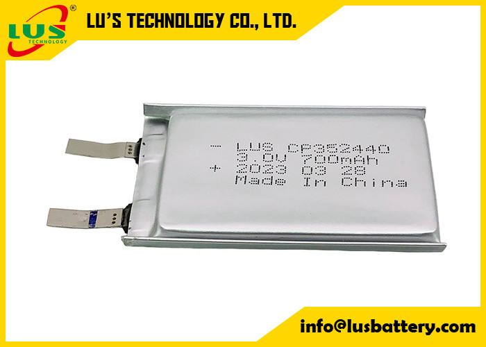 CP352440 化学 リチウム・マンガンの二酸化電池 3.0 ボルト 超薄型 Li-Mno2 電池 リモートリーダー CP352540
