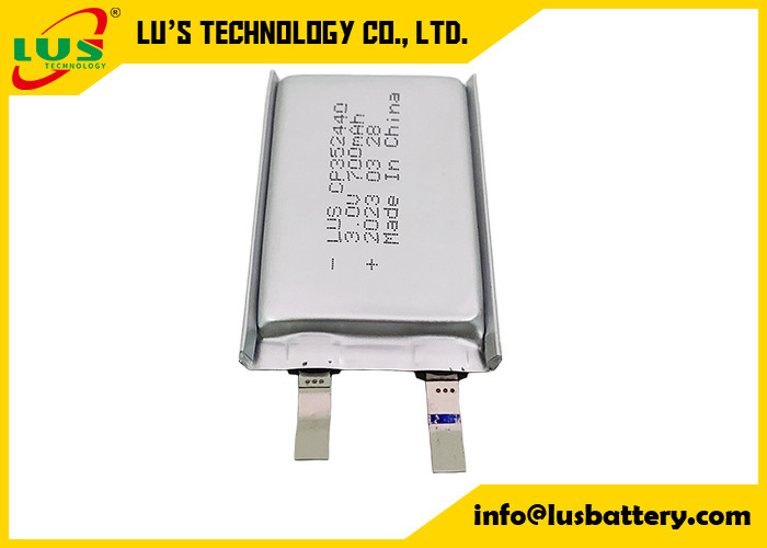 CP352440 化学 リチウム・マンガンの二酸化電池 3.0 ボルト 超薄型 Li-Mno2 電池 リモートリーダー CP352540