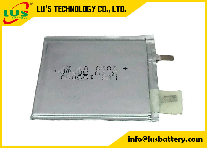 3.7V 300mAh リチウムポリマーバッテリー lp155050 リポ リチャージ可能なリチウムイオンバッテリー 155050 薄細胞
