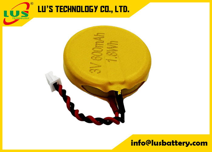 リチウム金属電池 CR2450 リチウムコインセル電池 3.0V 600mah パーソナライズされたサービス