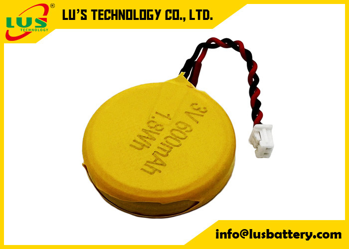 リチウム金属電池 CR2450 リチウムコインセル電池 3.0V 600mah パーソナライズされたサービス