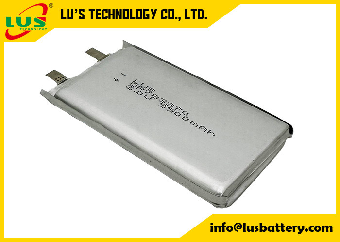 CP783970 リチウムポックセル 3v バッテリー Li-Mno2 バッテリー CP783970 3V 5500mah リチウムマンガネスプライマリ LiMnO2 バッテリー