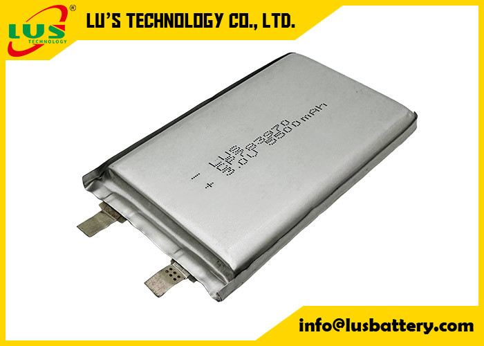 CP783970 リチウムポックセル 3v バッテリー Li-Mno2 バッテリー CP783970 3V 5500mah リチウムマンガネスプライマリ LiMnO2 バッテリー