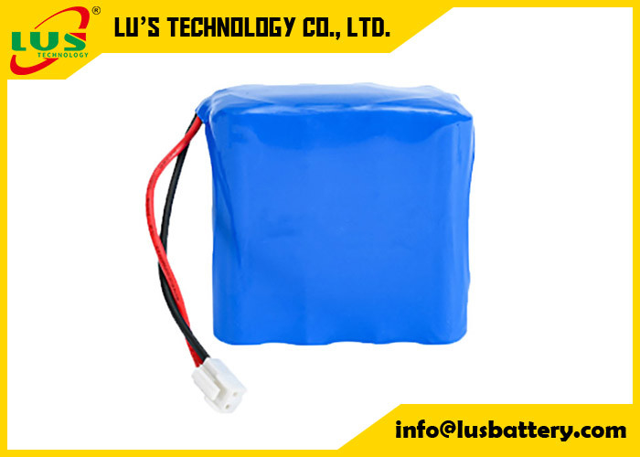 4S2P 14.8 V 18650 5200mAh リチャージ可能なリチウムイオン (リチウムイオン) バッテリー 18650 バッテリーパック