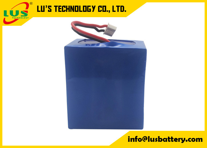 3S2P リイオン11.1V 18650 5200mAh バッテリーパック 18650 リイオン充電電池 18650 2600mAh