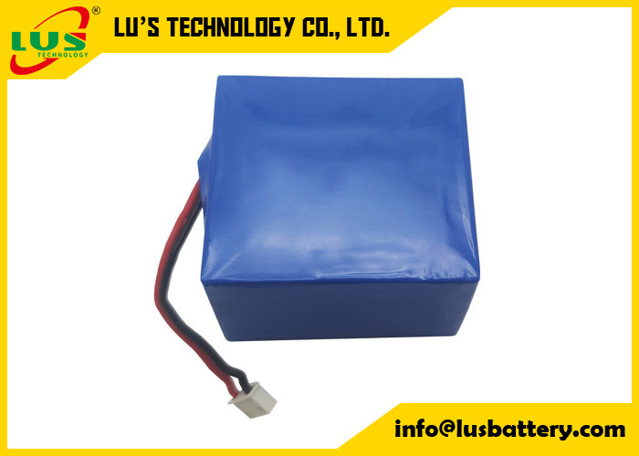 3S2P リイオン11.1V 18650 5200mAh バッテリーパック 18650 リイオン充電電池 18650 2600mAh