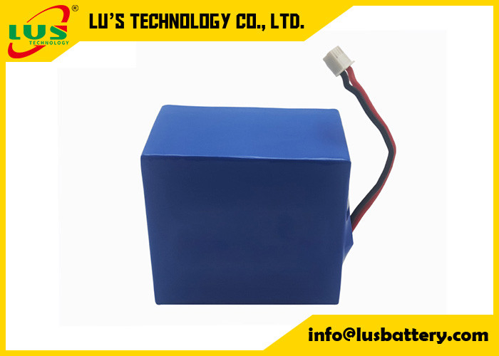 3S2P リイオン11.1V 18650 5200mAh バッテリーパック 18650 リイオン充電電池 18650 2600mAh