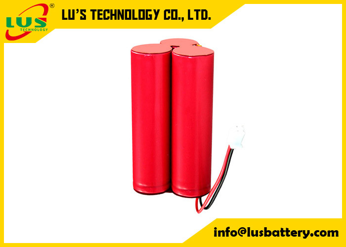 18650 6000mah バッテリー 3.7v 再充電可能なリチオン電池 OEMリチオン電池パック 300~6000 Mah 3.7V 7.4V 11.1V 14.8V 18650