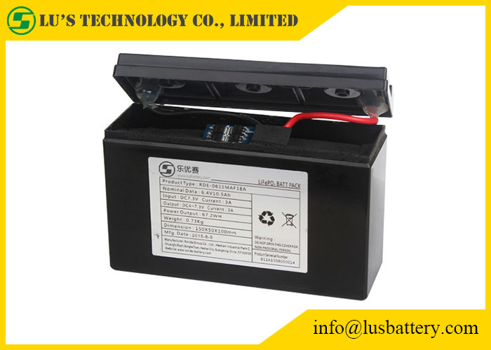 12V 10Ah リチウム LiFePO4 深循環充電電池 12V 10Ah バッテリー 設計 LiFePO4