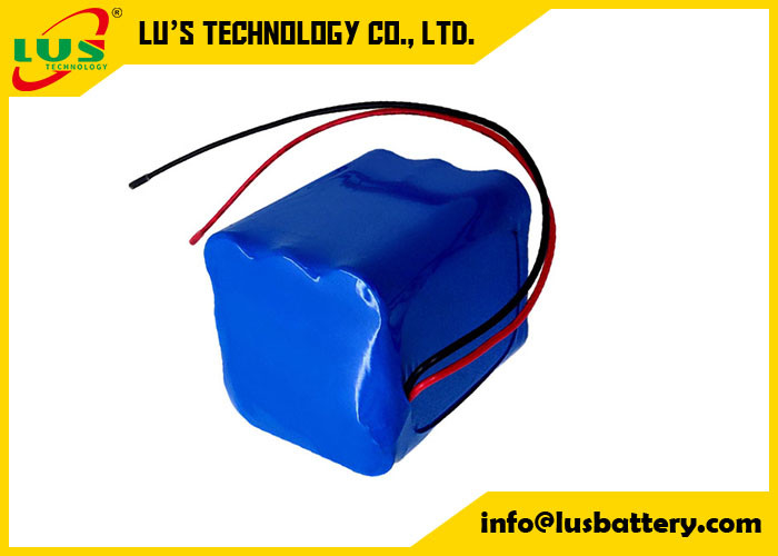 18650 リオン電池パック 12v 18650 電池パック 7500mah 11.1V 10.8V 12 Volt 18650 電池パック
