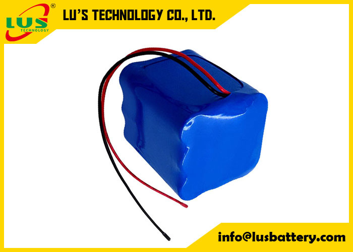 18650 リオン電池パック 12v 18650 電池パック 7500mah 11.1V 10.8V 12 Volt 18650 電池パック