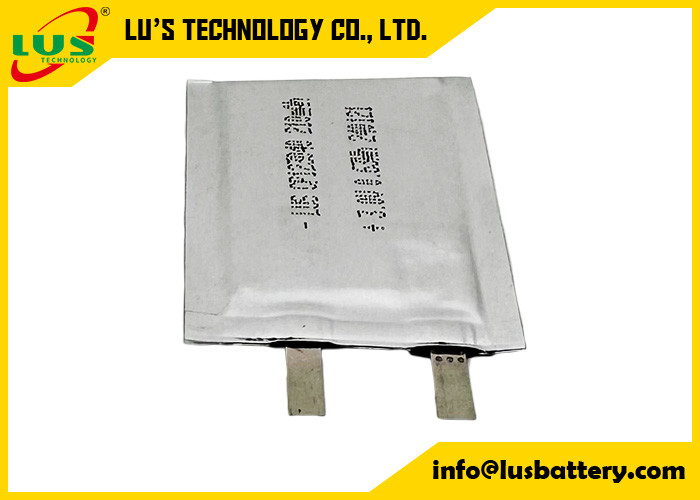 Cp123040 超薄型プライマリリチウム電池 3.0 ボルト 210mAh Li-Mno2電池 パーソナライズ