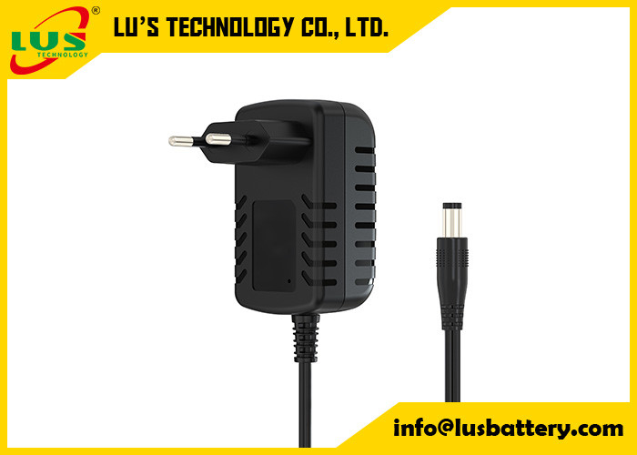7.5V1A 変換 パワーアダプター 充電器 DC 7.5V 1A 1000mA 7.5v1a AC/DC アダプター 充電器