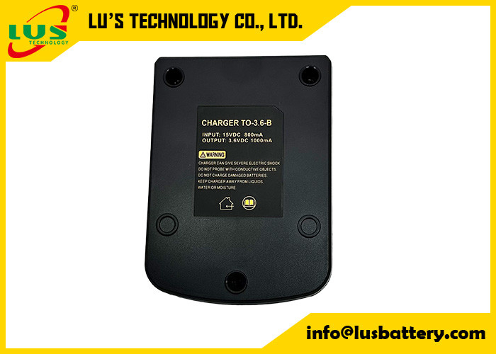 Bd3.6V Vp750 Vp100s100 S110vp600 電動工具充電器 3.6VDC 1000mA リチウム電池充電器