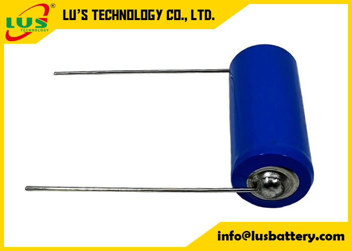 ER14335M 3.6v 2/3AA 1200mAh lisocl2 バッテリー