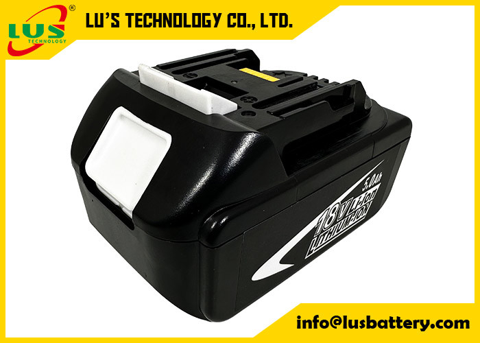 BL1850B 18V 5.0Ah リチウムイオン電池 5000mah 電動工具電池 18ボルト OEM電池