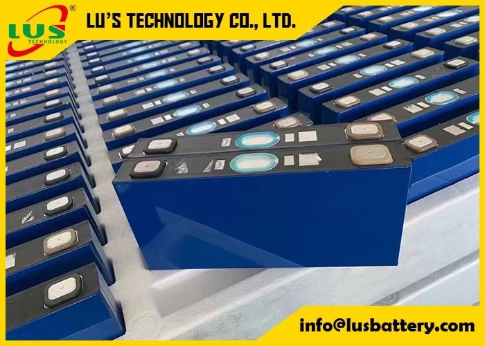 リチウム鉄リン酸電池 3.2 伏 100ah 110Ah リチウム電池 LiFePO4 電池 DIY