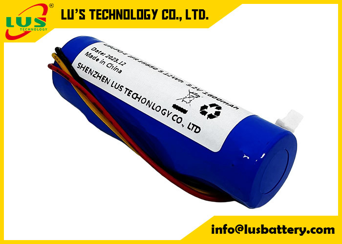18650 バッテリー 1500mAh 3.2V リチャージ可能なライフポ4 バッテリー パック OEM IFR18650 1.5ah リチウム バッテリー